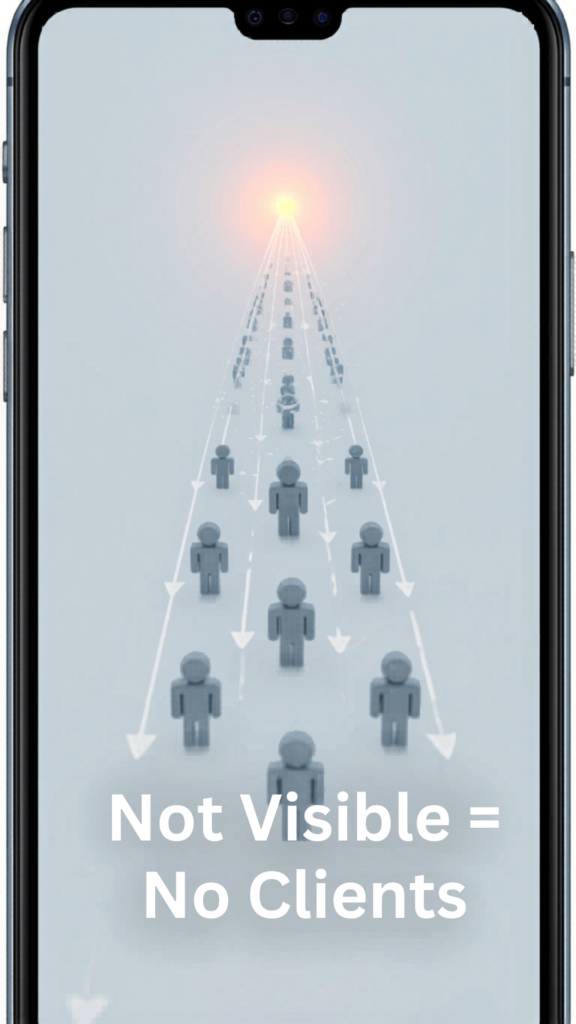 5 Reasons Your Business is Not Getting Leads