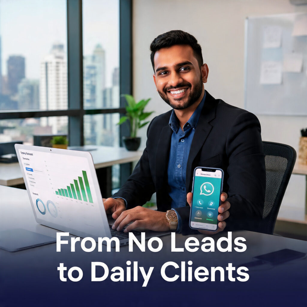 Top 7 Mistakes Agents & Consultants Make in Digital Marketing